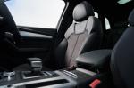 Audi Q5 TFSI Quattro S-Line 2017 года (UK)